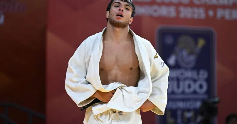 Böyük Dəbilqə : Nizami İmranov bürünc medal uğrunda görüşə çıxacaq