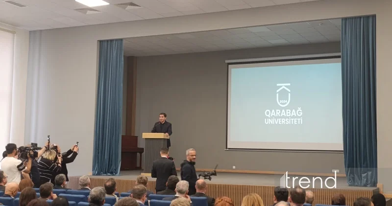 Призываем всех партнёров поддерживать мирную повестку в регионе Хикмет Гаджиев
