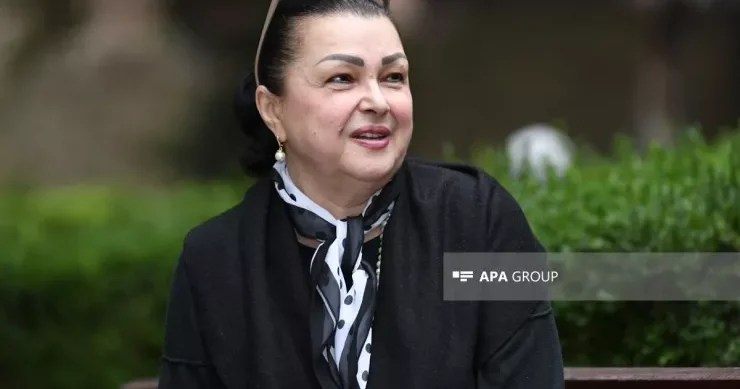 Firəngiz Mütəllimova kimdir? Ölümünə imza atan, şantaj edilən Xalq artisti BİOQRAFİYA