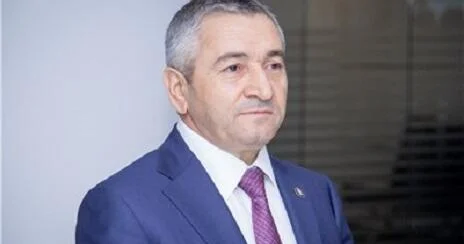 Başçının oğlu Oqtay Əsədovu əvəz etdi Yüksək vəzifə