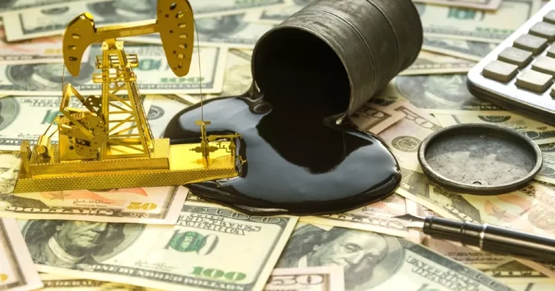 Цены на нефть растут из за отсутствия признаков завершения войны с Ираном