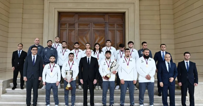 Azərbaycanda idmanın inkişafı: dövlət siyasəti uğurlu nəticələr verir
