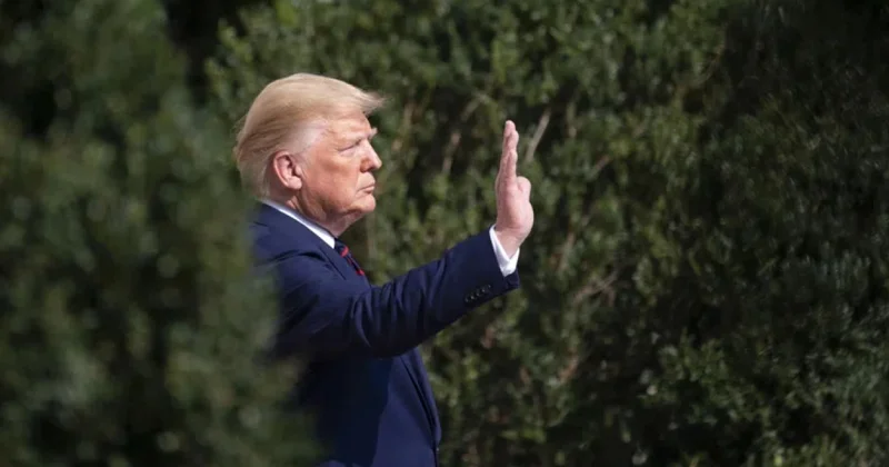 Трамп: У Ирана либо будет ядерное оружие, либо нет . А из Тегерана звучат ультиматумы