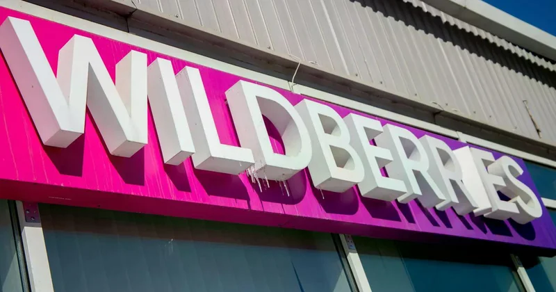 Российские маркетплейсы Wildberries и Ozon приостановили продажи товаров из Армении