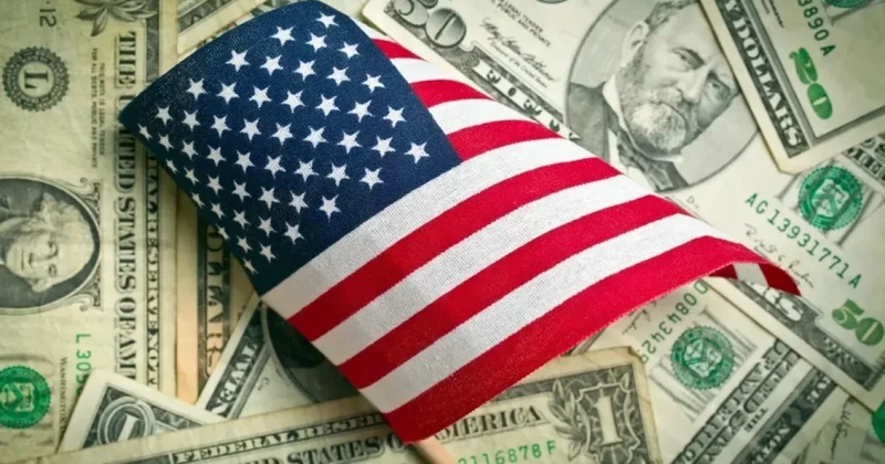 Госдолг США превзошёл размер экономики страны
