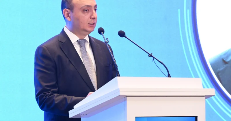 Nazir müavini: Rəqəmsal inkişaf medianın fəaliyyətinə yeni imkanlar və çağırışlar açır