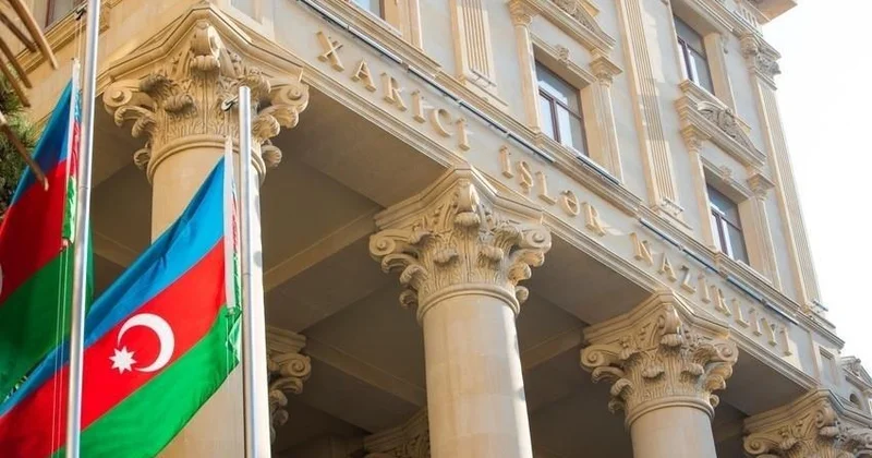 Послу ЕС в Баку вручена нота протеста