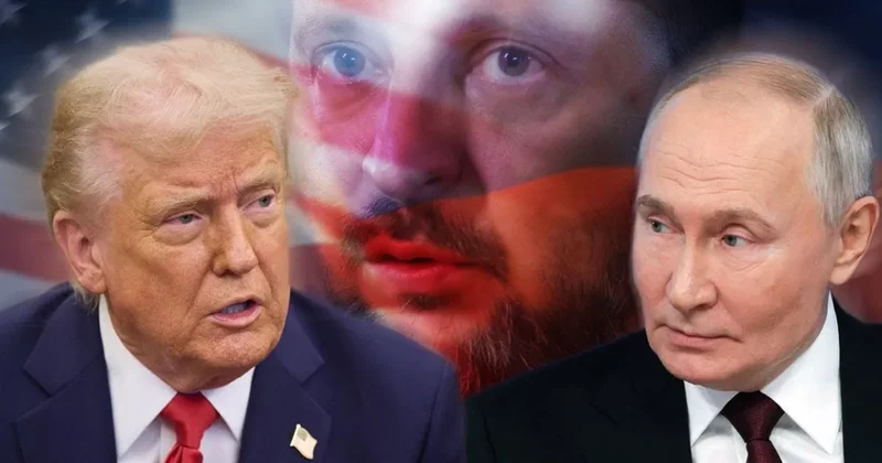 РБК Украина: Россия и США обсуждают смягчение санкций в обмен на перемирие