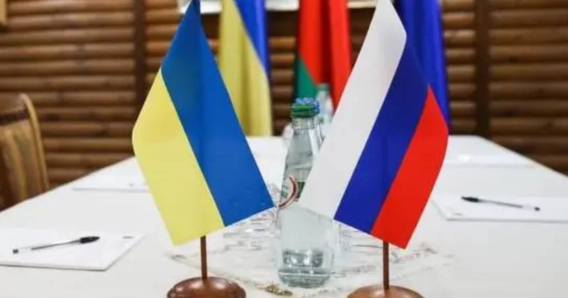Перемирие в Украине в обмен на смягчение санкций Переговоры Москва Вашингтон