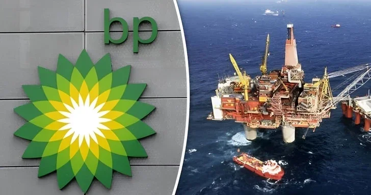 Затраты на АЧГ выросли, суточная добыча снизилась: отчет BP