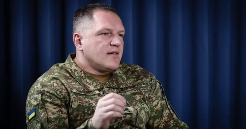 Командующий НГУ: У России хватит сил на два три года