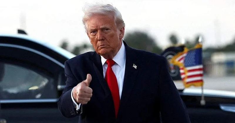 Трамп рассказал, как работал секретный дискомбобулятор при похищении Мадуро