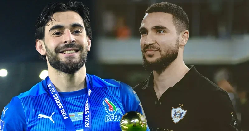 Elvin də qol vurdu, Abbas da “Qarabağ”dan böyükhesablı qələbə!