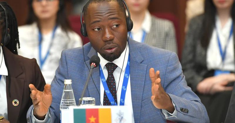 Keniyalı ekspert Bakı Təşəbbüs Qrupunun fəaliyyətini yüksək qiymətləndirib