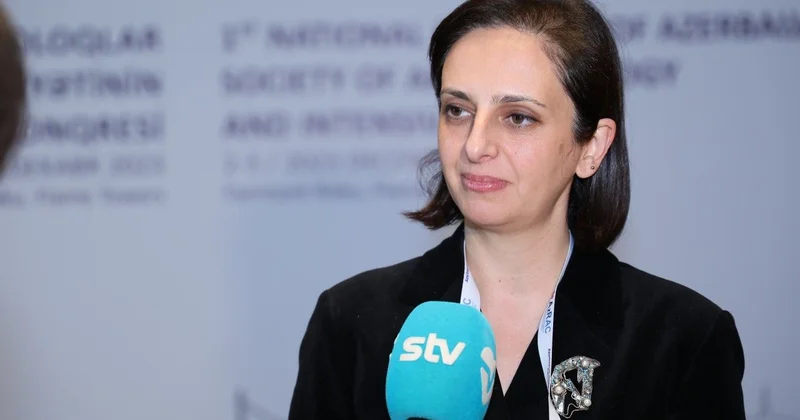 Yeni Klinikanın rəhbərliyinə Zəhra Vəzirova gətirildi