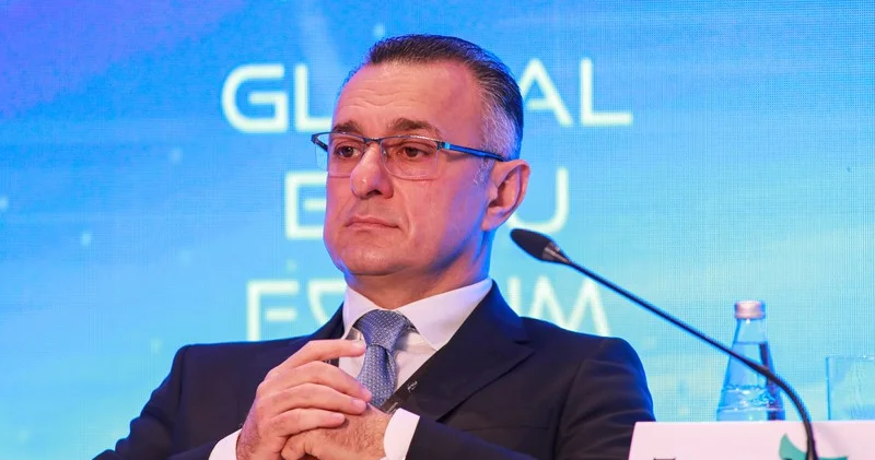 Nazir Oktay Babayevi vəzifəsindən azad etdi