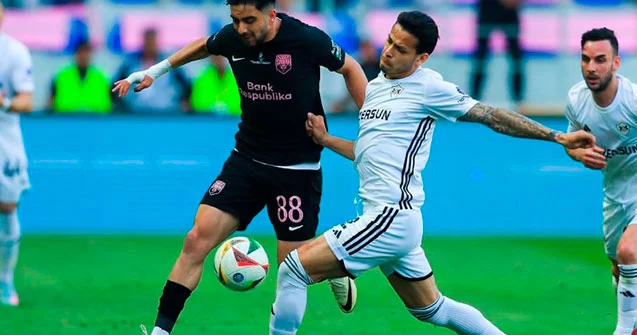 “Qarabağ”ın, yoxsa “Sabah”ın çempionluğu vacibdi?