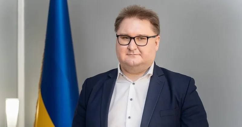 Качка: Украина готова завершить переговоры о вступлении в ЕС за 18 месяцев