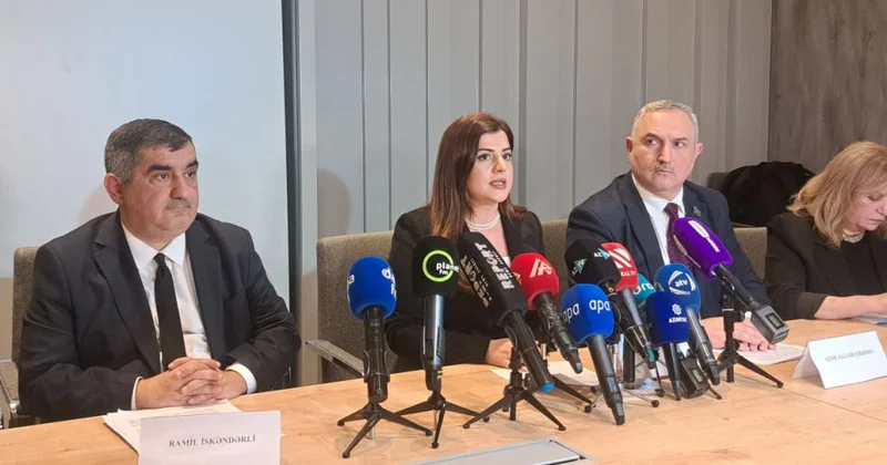 İdarə Heyətinin üzvü: Qoşulmama Hərəkatının gənclər və parlament şəbəkələri kimi QHT şəbəkəsi də ola bilər