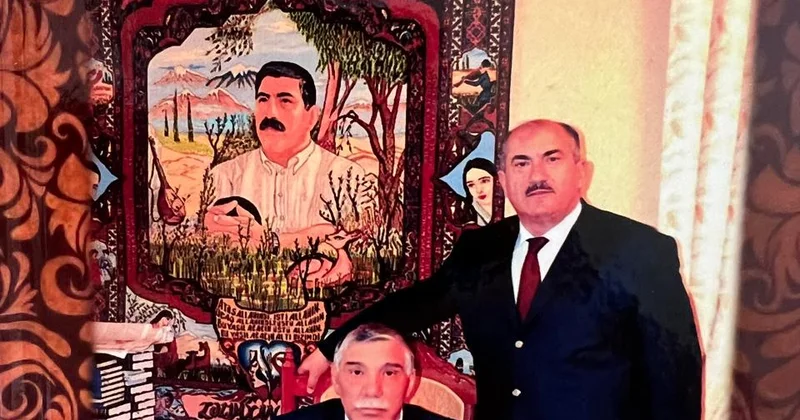 В Баку состоится презентация книги писателя публициста Эльшада Гасанова о Зелимхане Ягубе