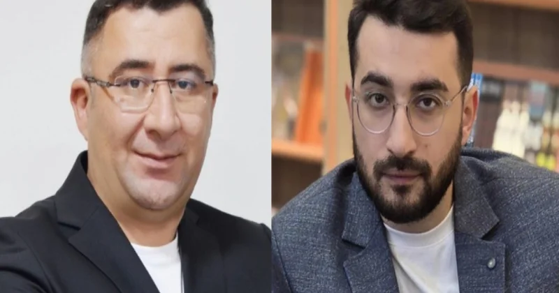 Ana obrazını şizofreniya xəstəsi kimi təqdim etmək doğru deyil Vüqar Vanın kitabını niyə almamışdım?