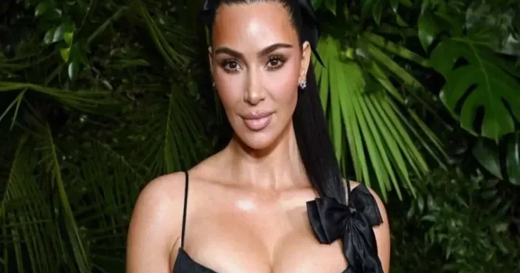 Artıq əvvəlki kimi deyiləm Kim Kardaşyandan səmimi ETİRAF