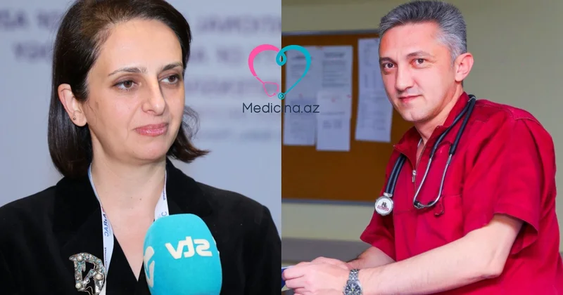 TƏBİB də növbəti təyinatlar: Yeni Klinika və Abşeron Xəstəxanasına yeni direktorlar gəlir