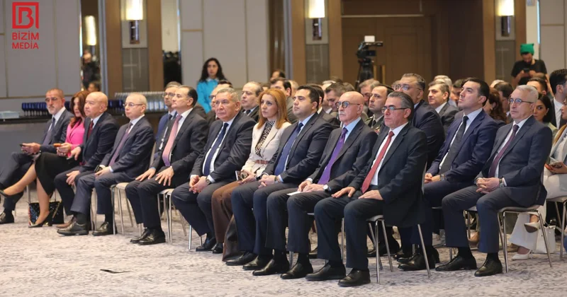 Bakı qlobal şəhərsalma mərkəzi kimi önə çıxır FOTO