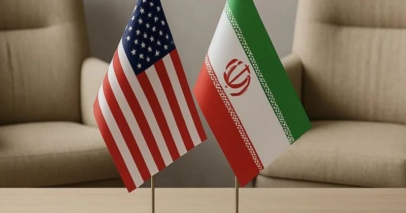 Иран направил США новое предложение Minval Politika
