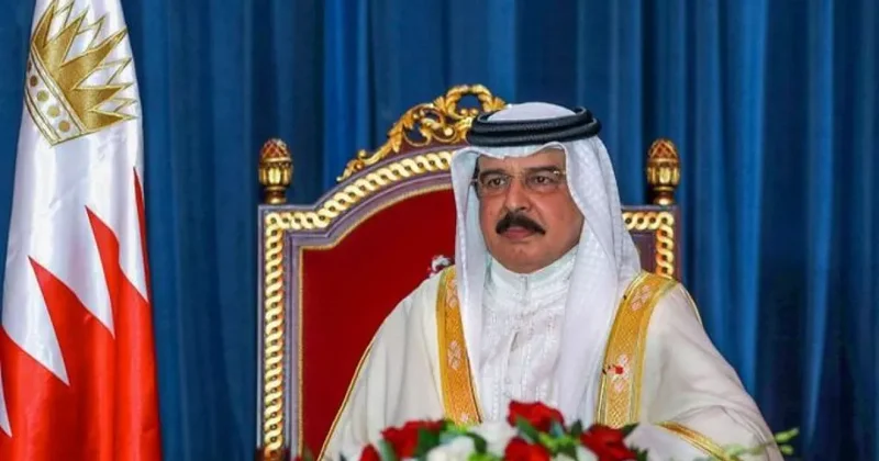 Бахрейн призывает Иран прекратить вмешательство во внутренние дела страны