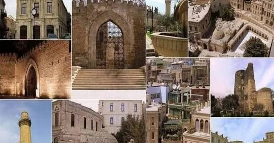 Azərbaycanda ən bahalı muzeylər: Pulunuz varsa...