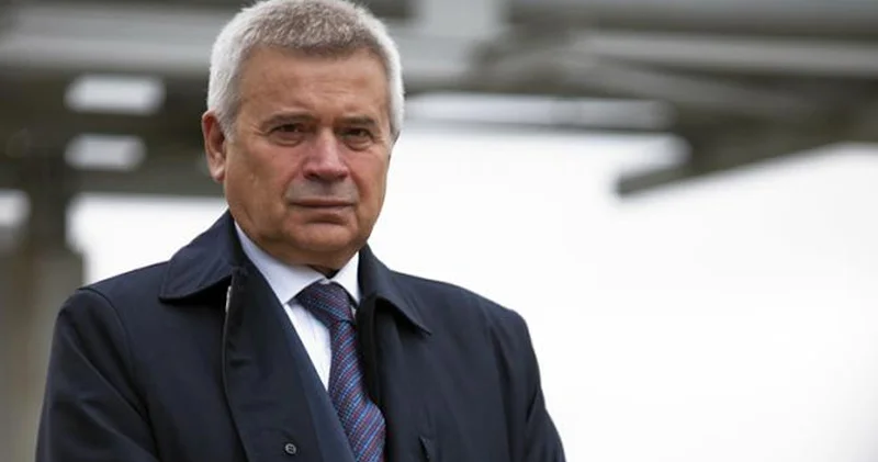 Azərbaycanlı iş adamının sərvəti açıqlandı 23,5 milyard...