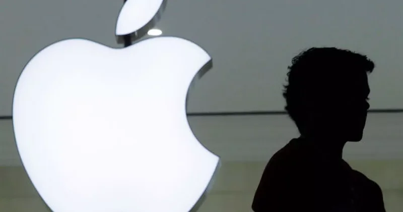 Прибыль Apple достигла рекордной отметки