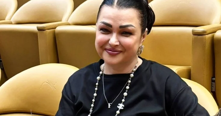 O, ən xoşbəxt anım idi 67 yaşını qeyd edən Firəngiz Mütəllimova
