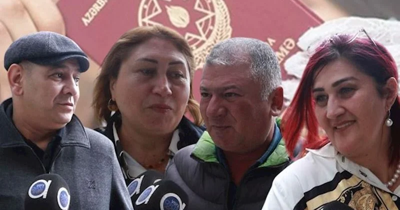 Evlənənlərin sayı niyə kəskin azalıb? Paytaxtda sorğu