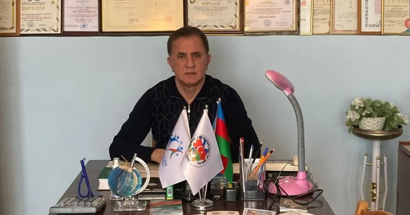 Cənab Prezidentin idmançılara göstərdiyi diqqət bütün cəmiyyət üçün nümunə olmalıdır Muğan Əliyev AÇIQLAMA