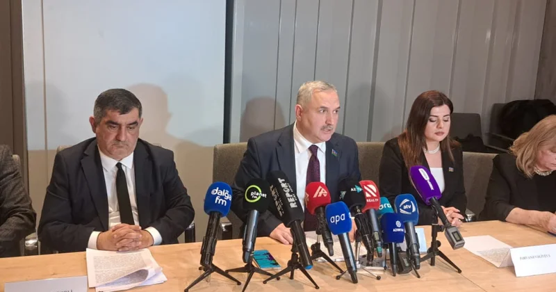 Türk Dövlətləri Təşkilatına üzv ölkələrin QHT lərinin II Həmrəylik Forumu keçiriləcək