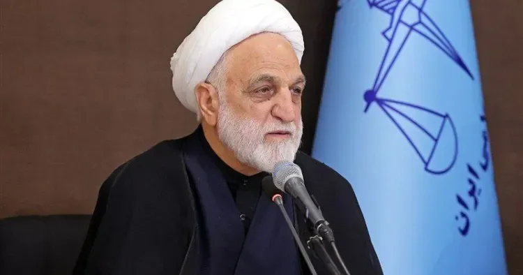 “Müharibə istəmirik, amma təhdid edilərsə cavab verəcəyik” Ejei