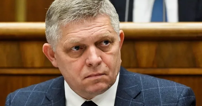 Фицо: Цены на нефть зависят от сна Трампа