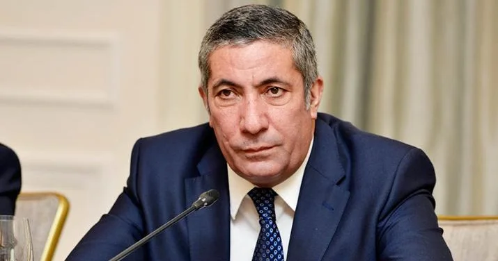 Siyavuş Novruzov: “Aliment Fondu yaratmaq olmaz”