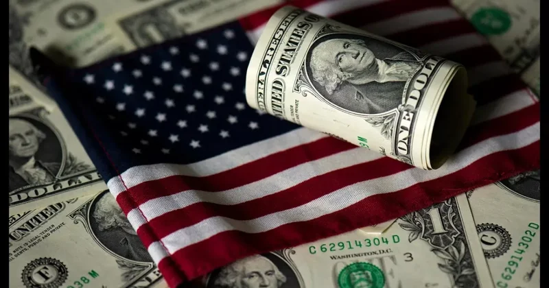 Fitch: Госдолг США вырастет к концу 2027 года до 122 процентов из за Ирана