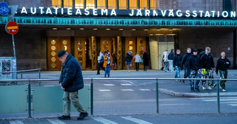 Finlandiya Yaxın Şərq böhranı fonunda iqtisadi artım proqnozunu aşağı salıb