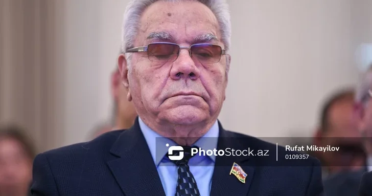 Депутат Милли Меджлиса: Скандальное видео Окампо разоблачило коррупцию в Европе