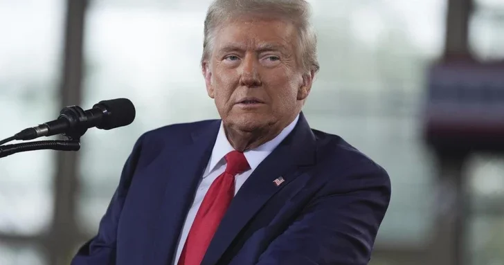 Трамп заявил, что может покончить навсегда с Ираном или пойти на сделку