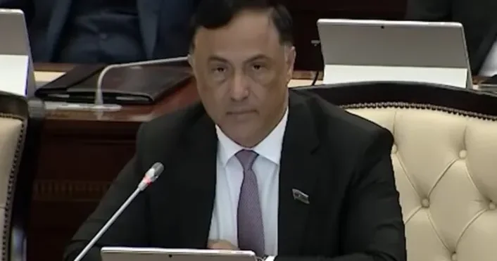 Ayda minimum iki dəfə deputat olaraq seçicilərlə görüşməliyik Elman Nəsirov