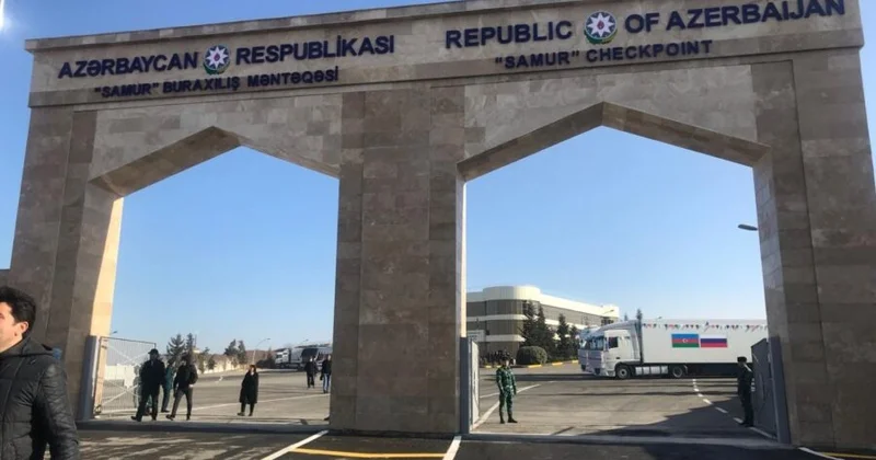 Quru sərhədlər açılır? Rəsmi məlumatdakı bu söz müzakirələrə səbəb oldu KONKRET