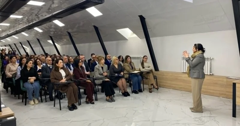 Исследователи БГУ ознакомились с инструментами платформы SciVal