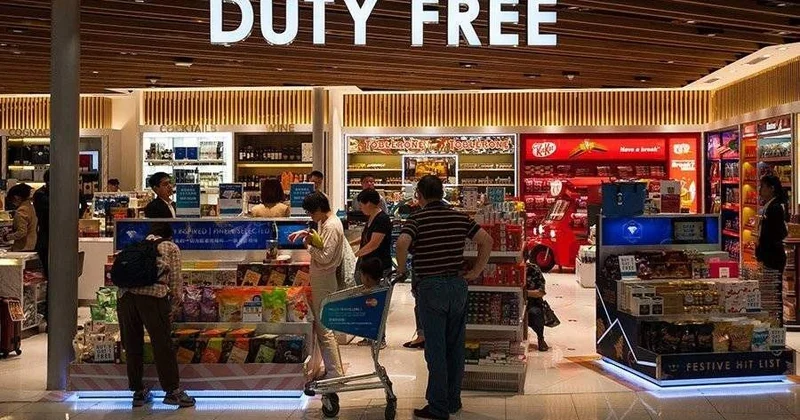 В Азербайджане урегулируют деятельность магазинов duty free