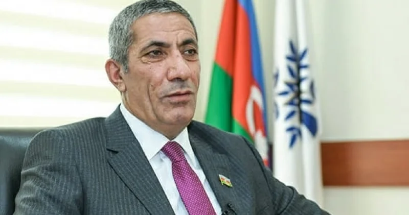 Deputat: Aliment fondu yaratsaq, pullar azərbaycanlıların xaricdəki uşaqlarına gedəcək