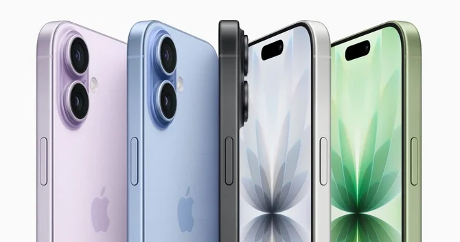 Tim Kuk: iPhone 17 yə tələbat rekord həddə çatıb